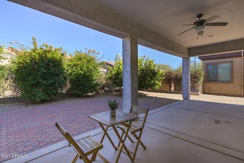 4758 E Narrowleaf Dr, Gilbert, AZ 85298 photo 49