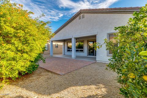 4758 E Narrowleaf Dr, Gilbert, AZ 85298 photo 50