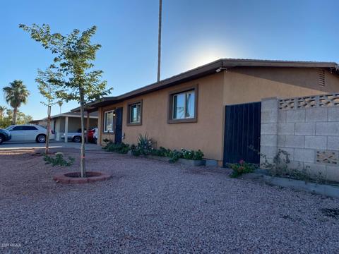 1833 E Mobile Ln, Phoenix, AZ 85040 photo 1