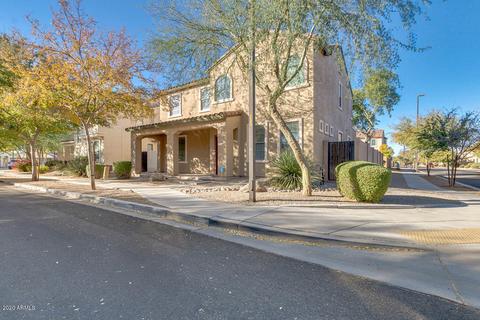 1722 S Roanoke St, Gilbert, AZ 85295 photo 3