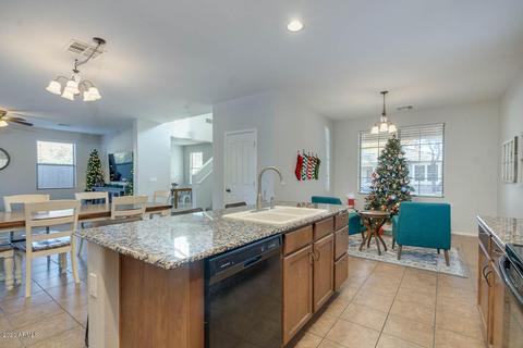1722 S Roanoke St, Gilbert, AZ 85295 photo 24
