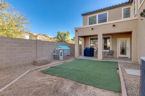 1722 S Roanoke St, Gilbert, AZ 85295 photo 45