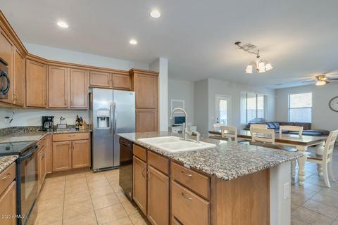 1722 S Roanoke St, Gilbert, AZ 85295 photo 22