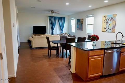 896 E Tekoa Ave, Gilbert, AZ 85298 photo 4