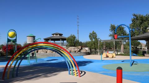 896 E Tekoa Ave, Gilbert, AZ 85298 photo 28