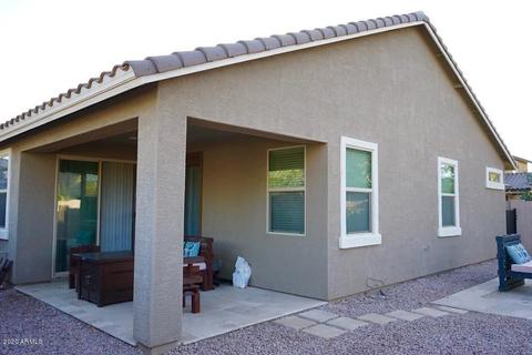 896 E Tekoa Ave, Gilbert, AZ 85298 photo 24