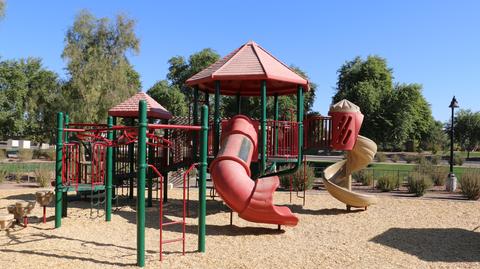 896 E Tekoa Ave, Gilbert, AZ 85298 photo 29