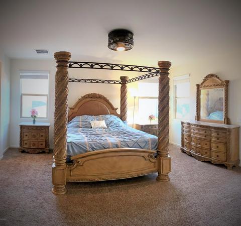 896 E Tekoa Ave, Gilbert, AZ 85298 photo 12