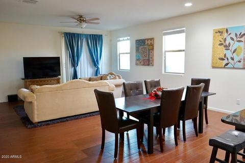 896 E Tekoa Ave, Gilbert, AZ 85298 photo 7