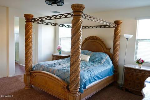 896 E Tekoa Ave, Gilbert, AZ 85298 photo 13