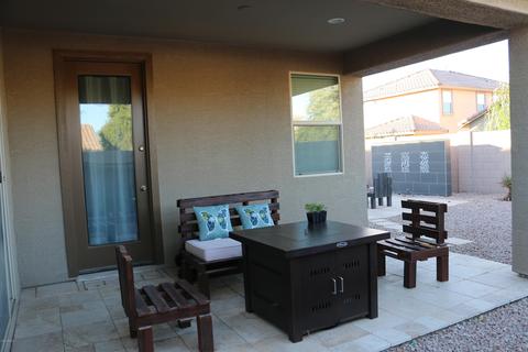 896 E Tekoa Ave, Gilbert, AZ 85298 photo 23