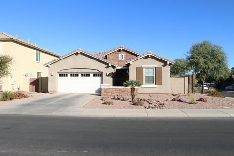 896 E Tekoa Ave, Gilbert, AZ 85298 photo 2