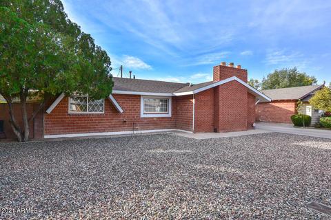 6528 N 35th Dr, Phoenix, AZ 85019 photo 1