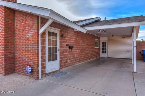 6528 N 35th Dr, Phoenix, AZ 85019 photo 3