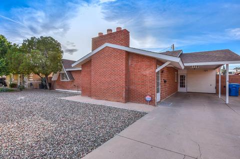 6528 N 35th Dr, Phoenix, AZ 85019 photo 2
