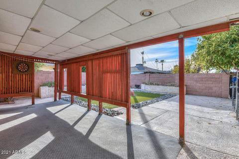 6528 N 35th Dr, Phoenix, AZ 85019 photo 30