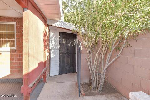 6528 N 35th Dr, Phoenix, AZ 85019 photo 36