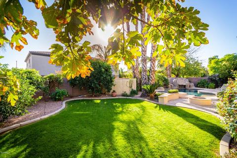461 E Joseph Way, Gilbert, AZ 85295 photo 38