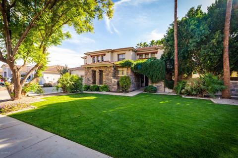 461 E Joseph Way, Gilbert, AZ 85295 photo 1