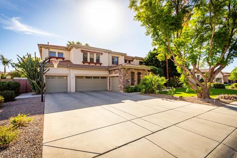 461 E Joseph Way, Gilbert, AZ 85295 photo 2