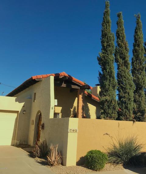 702 E Tuckey Ln, Phoenix, AZ 85014 photo 1