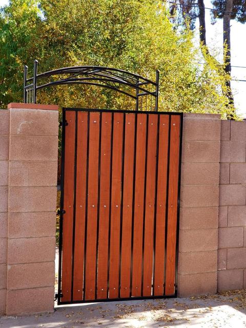 8427 N 17th Ave, Phoenix, AZ 85021 photo 30