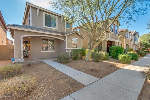 4387 E Selena Dr, Phoenix, AZ 85050 photo 1