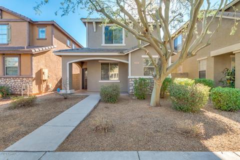 4387 E Selena Dr, Phoenix, AZ 85050 photo 35