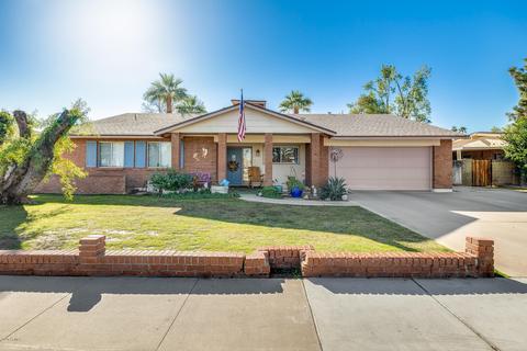 4451 W Windrose Dr, Glendale, AZ 85304 photo 1