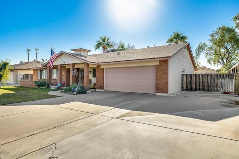 4451 W Windrose Dr, Glendale, AZ 85304 photo 2