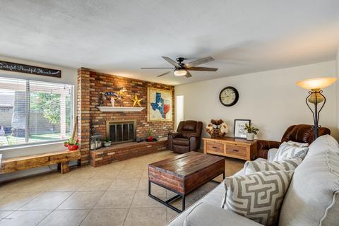 4451 W Windrose Dr, Glendale, AZ 85304 photo 10