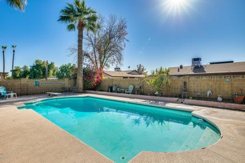 4451 W Windrose Dr, Glendale, AZ 85304 photo 23