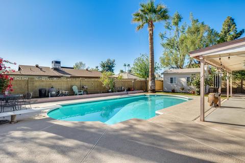 4451 W Windrose Dr, Glendale, AZ 85304 photo 21