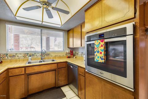 4451 W Windrose Dr, Glendale, AZ 85304 photo 6