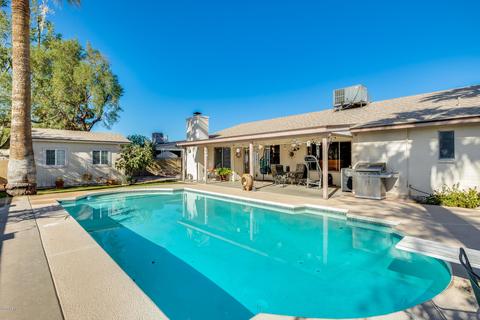 4451 W Windrose Dr, Glendale, AZ 85304 photo 22