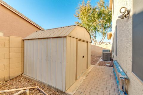 3315 E Los Altos Rd, Gilbert, AZ 85297 photo 66
