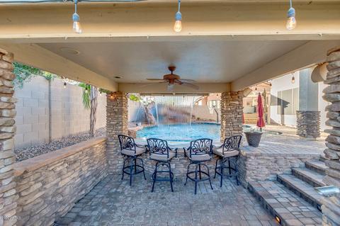 3315 E Los Altos Rd, Gilbert, AZ 85297 photo 52