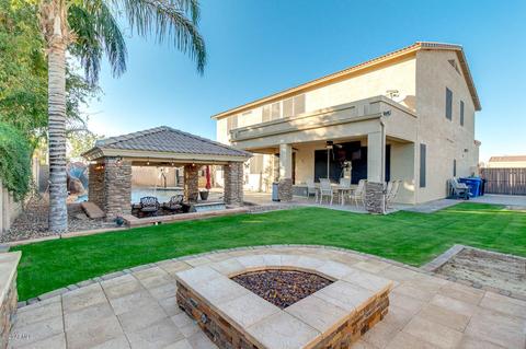 3315 E Los Altos Rd, Gilbert, AZ 85297 photo 51