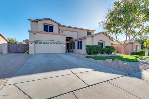 3315 E Los Altos Rd, Gilbert, AZ 85297 photo 2