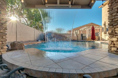 3315 E Los Altos Rd, Gilbert, AZ 85297 photo 58