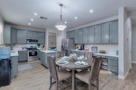 3315 E Los Altos Rd, Gilbert, AZ 85297 photo 17