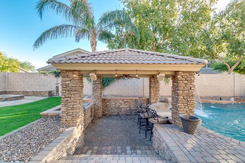 3315 E Los Altos Rd, Gilbert, AZ 85297 photo 60