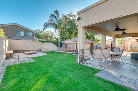 3315 E Los Altos Rd, Gilbert, AZ 85297 photo 49