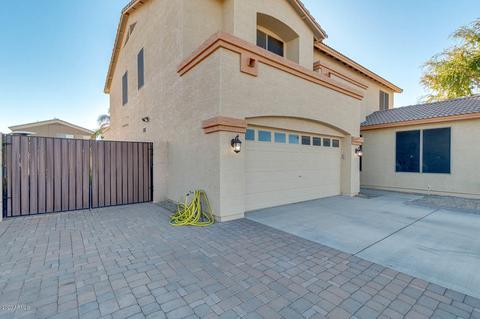 3315 E Los Altos Rd, Gilbert, AZ 85297 photo 4