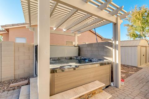 3315 E Los Altos Rd, Gilbert, AZ 85297 photo 64