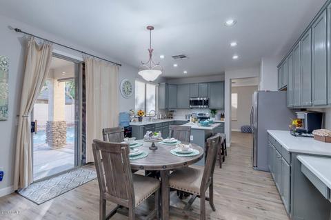 3315 E Los Altos Rd, Gilbert, AZ 85297 photo 16