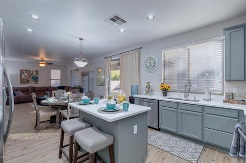 3315 E Los Altos Rd, Gilbert, AZ 85297 photo 21