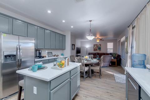 3315 E Los Altos Rd, Gilbert, AZ 85297 photo 22