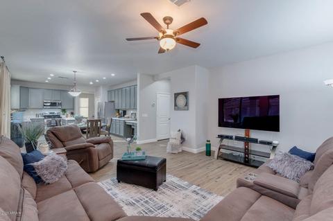 3315 E Los Altos Rd, Gilbert, AZ 85297 photo 14
