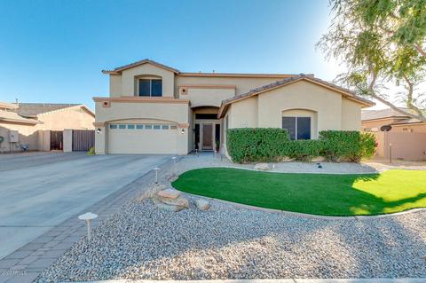 3315 E Los Altos Rd, Gilbert, AZ 85297 photo 1